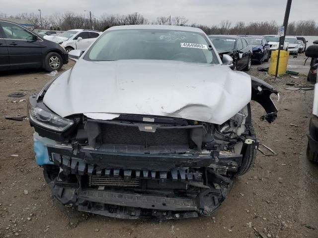 Photo 5 from auction – 2014 FORD FUSION SE with VIN 3FA6P0H90ER127532