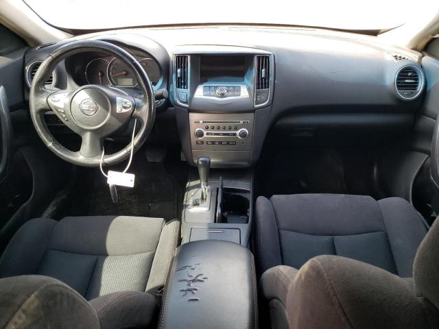 Photo 8 from auction – 2012 NISSAN MAXIMA S with VIN 1N4AA5AP1CC851033