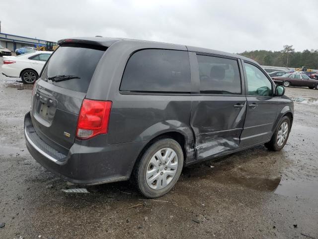 Photo 3 from auction – 2015 DODGE GRAND CARA with VIN 2C4RDGBG4FR658899