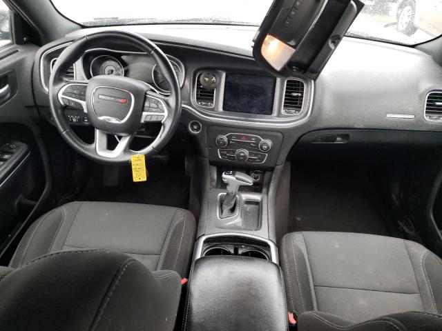 Photo 8 from auction – 2018 DODGE CHARGER SX with VIN 2C3CDXHG4JH147046