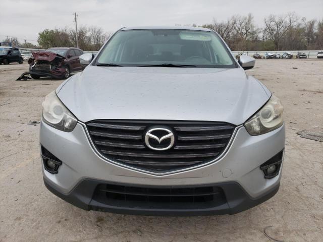 Photo 5 from auction – 2016 MAZDA CX-5 GT with VIN JM3KE2DY6G0793487
