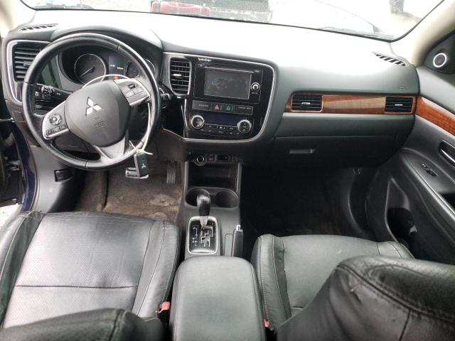 Photo 8 from auction – 2015 MITSUBISHI OUTLANDER with VIN JA4AZ3A30FZ012121