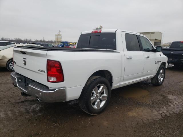 Photo 3 from auction – 2017 RAM 1500 SLT with VIN 3C6RR7LT5HG593381