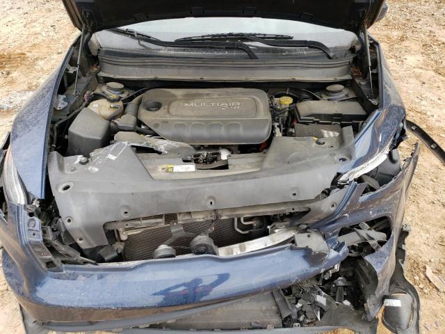 Photo 12 from auction – 2018 JEEP CHEROKEE L with VIN 1C4PJLCBXJD552495