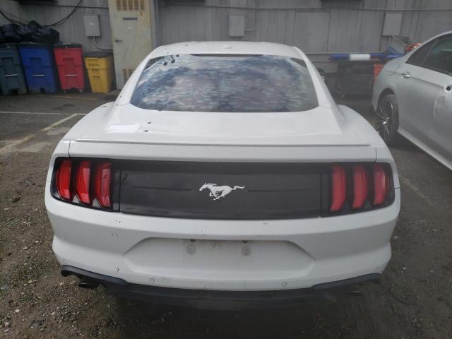 Photo 6 from auction – 2020 FORD MUSTANG with VIN 1FA6P8TH0L5132128