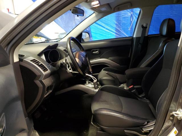 Photo 7 from auction – 2012 MITSUBISHI OUTLANDER with VIN JA4AS3AW1CU004844