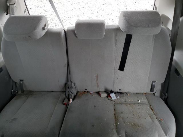 Photo 10 from auction – 2012 TOYOTA SIENNA LE with VIN 5TDKK3DC9CS205973
