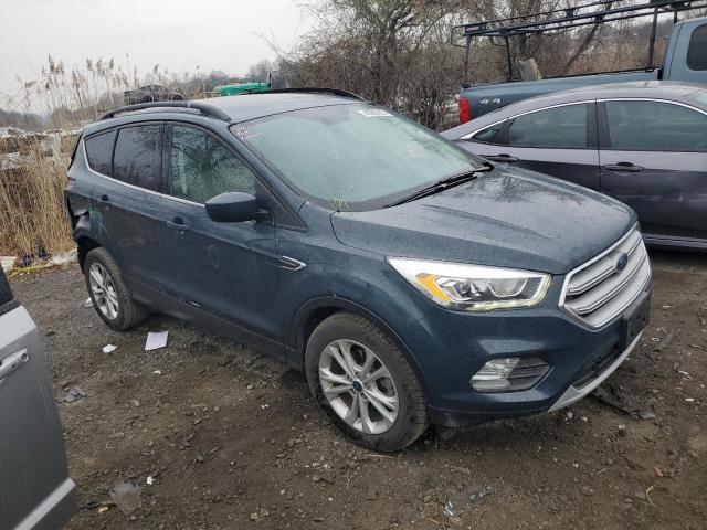 Photo 4 from auction – 2019 FORD ESCAPE SEL with VIN 1FMCU0HD2KUC29800