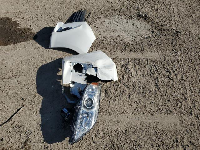 Photo 13 from auction – 2020 TOYOTA SIENNA XLE with VIN 5TDYZ3DC0LS024363