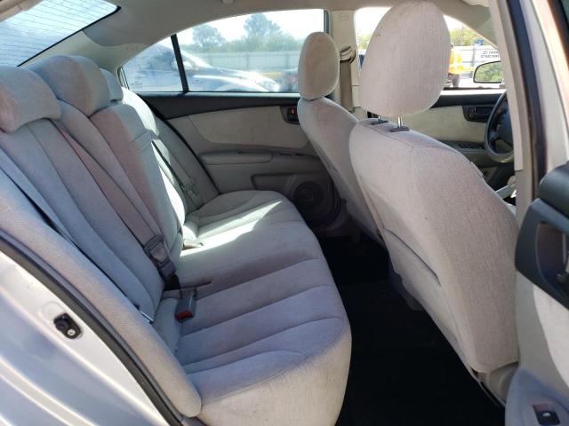 Photo 10 from auction – 2008 KIA OPTIMA LX with VIN KNAGE123185221034