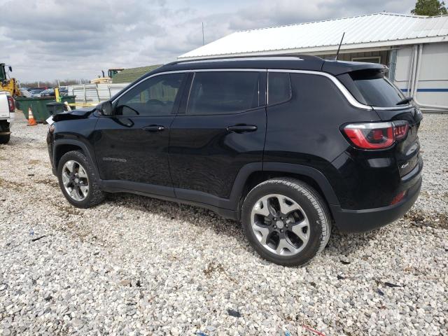 Photo 2 from auction – 2018 JEEP COMPASS LI with VIN 3C4NJDCB2JT104419