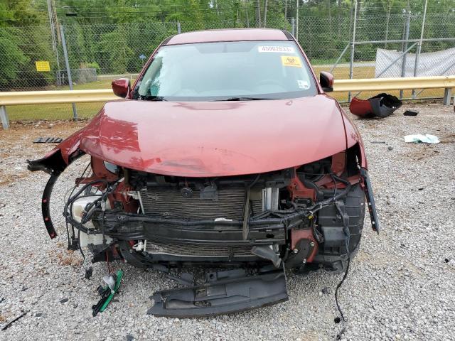 Photo 5 from auction – 2016 NISSAN ROGUE S with VIN 5N1AT2MT9GC894791
