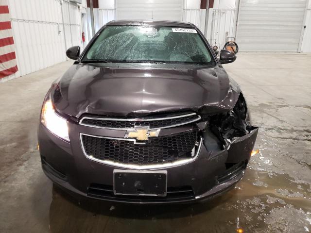 Photo 5 from auction – 2014 CHEVROLET CRUZE LT with VIN 1G1PC5SBXE7344699