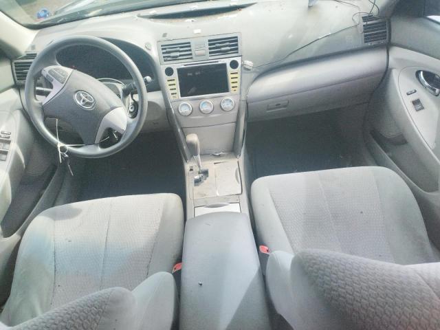 Photo 8 from auction – 2010 TOYOTA CAMRY BASE with VIN 4T1BF3EK7AU529583
