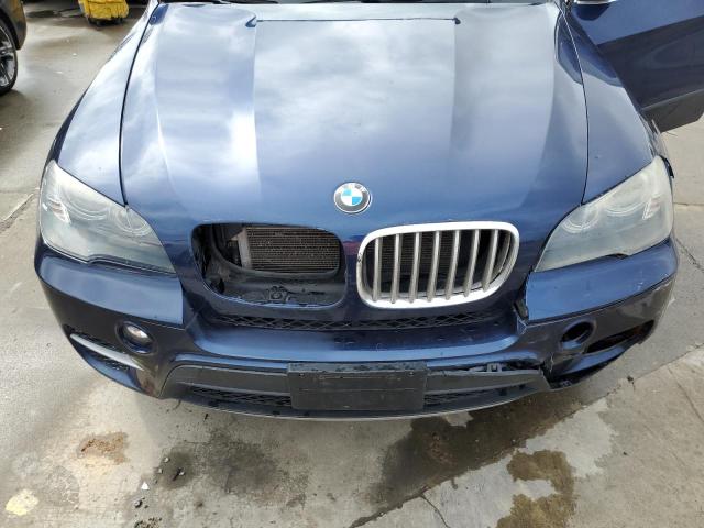 Photo 11 from auction – 2011 BMW X5 XDRIVE5 with VIN 5UXZV8C58BL418434