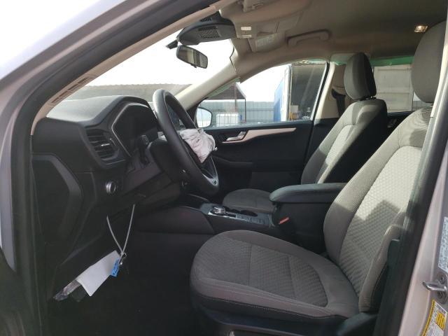 Photo 7 from auction – 2020 FORD ESCAPE SE with VIN 1FMCU0G64LUB30528