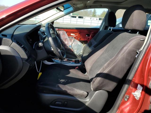 Photo 7 from auction – 2014 NISSAN ALTIMA 2.5 with VIN 1N4AL3AP1EC404414