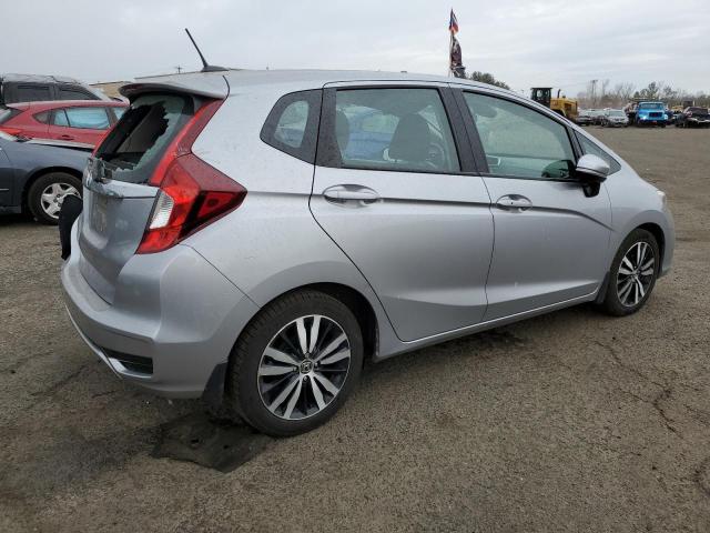 Photo 3 from auction – 2018 HONDA FIT EX with VIN 3HGGK5G86JM734935