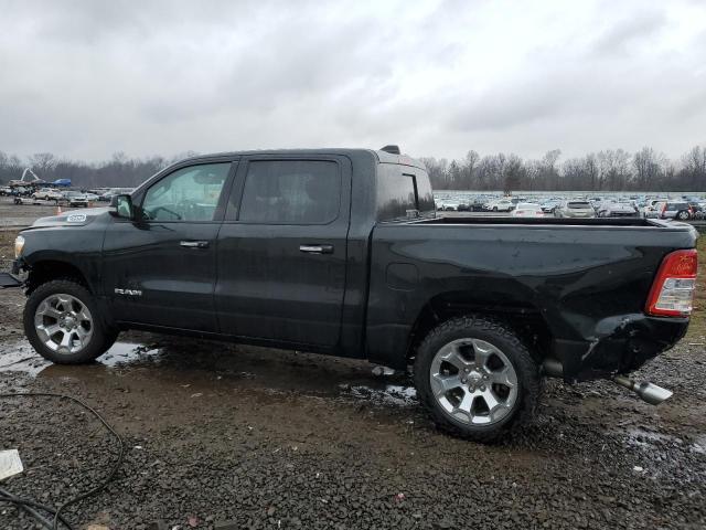 Photo 2 from auction – 2019 RAM 1500 BIG H with VIN 1C6SRFFT3KN678497