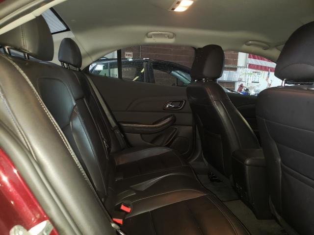 Photo 10 from auction – 2014 CHEVROLET MALIBU 2LT with VIN 1G11E5SL0EF252970