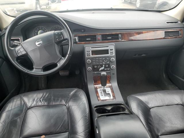 Photo 8 from auction – 2009 VOLVO V70 3.2 with VIN YV1BW982X91071600