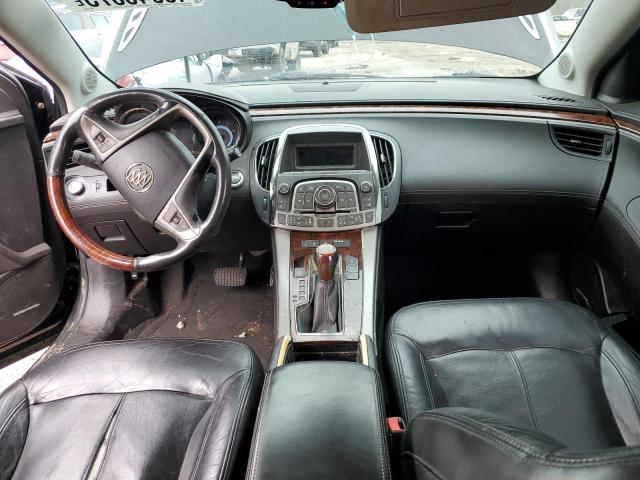 Photo 8 from auction – 2011 BUICK LACROSSE C with VIN 1G4GE5EDXBF226941