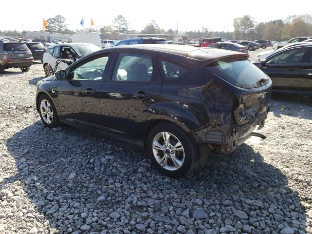 Photo 2 from auction – 2013 FORD FOCUS SE with VIN 1FADP3K2XDL330350