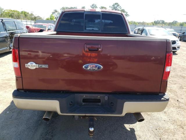 Photo 6 from auction – 2007 FORD F150 SUPER with VIN 1FTPW14V47KD57849