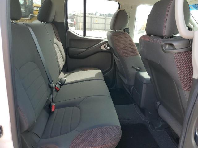 Photo 10 from auction – 2009 NISSAN FRONTIER C with VIN 1N6AD07U49C418345
