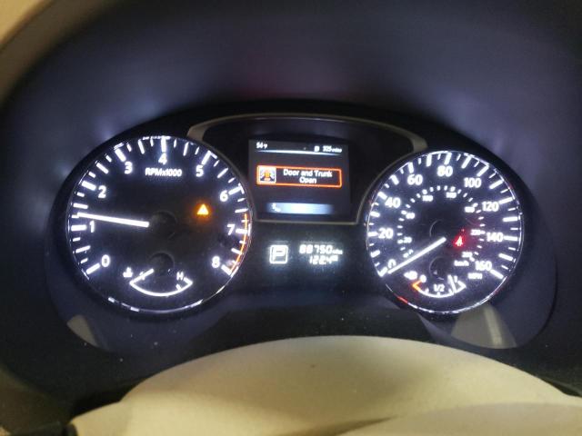 Photo 9 from auction – 2015 NISSAN ALTIMA 2.5 with VIN 1N4AL3AP3FN891119