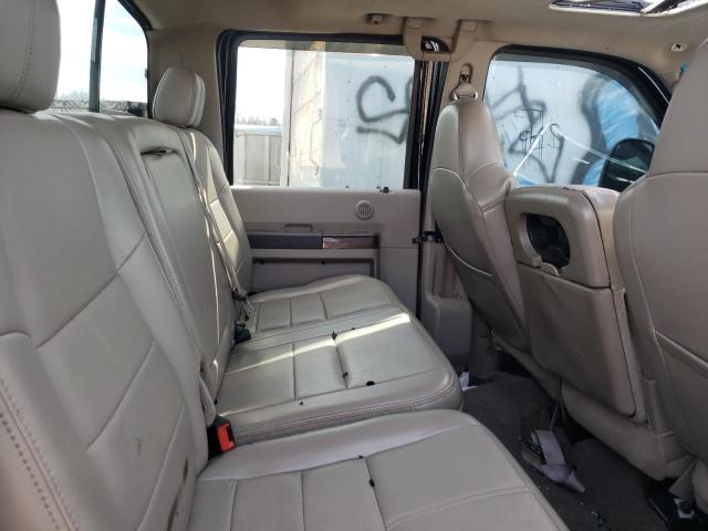 Photo 10 from auction – 2010 FORD F350 SUPER with VIN 1FTWW3BR3AEA44858