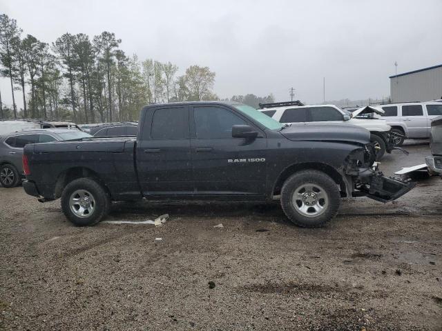 Photo 3 from auction – 2012 DODGE RAM 1500 S with VIN 1C6RD6FPXCS301717