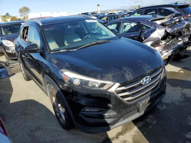 Photo 4 from auction – 2016 HYUNDAI TUCSON LIM with VIN KM8J33A46GU133312