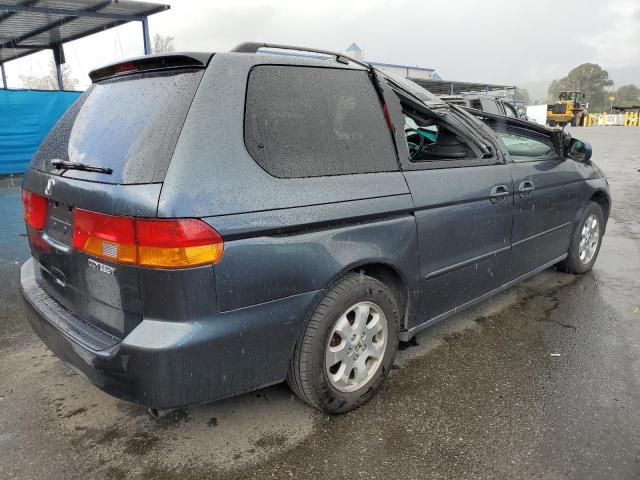 Photo 3 from auction – 2004 HONDA ODYSSEY EX with VIN 5FNRL18034B068874
