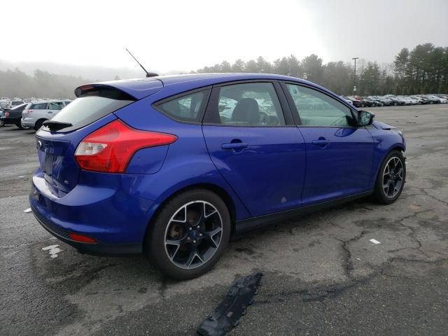 Photo 3 from auction – 2014 FORD FOCUS SE with VIN 1FADP3K25EL456729