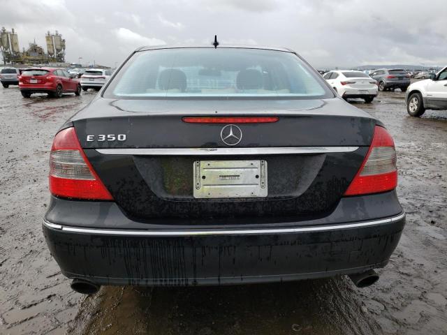 Photo 6 from auction – 2008 MERCEDES-BENZ E 350 with VIN WDBUF56X68B351849