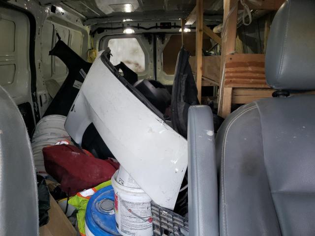 Photo 10 from auction – 2017 FORD TRANSIT T- with VIN 1FTYE1ZMXHKA22667