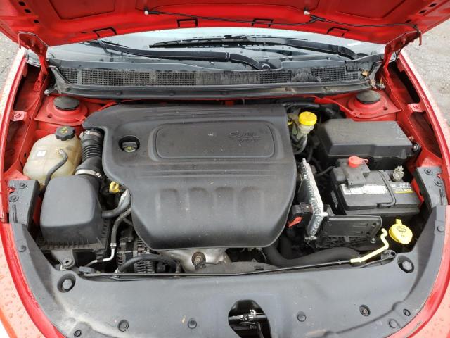 Photo 11 from auction – 2016 DODGE DART SE with VIN 1C3CDFAA6GD624324