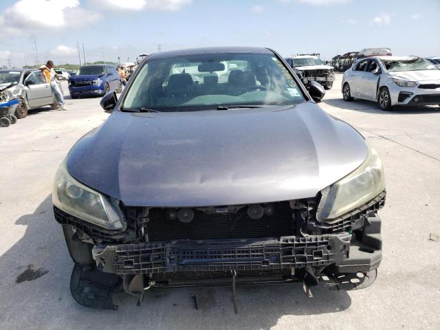 Photo 5 from auction – 2014 HONDA ACCORD LX with VIN 1HGCR2F36EA144316