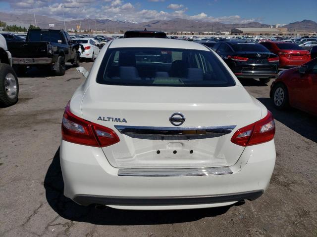 Photo 6 from auction – 2017 NISSAN ALTIMA 2.5 with VIN 1N4AL3APXHC268725