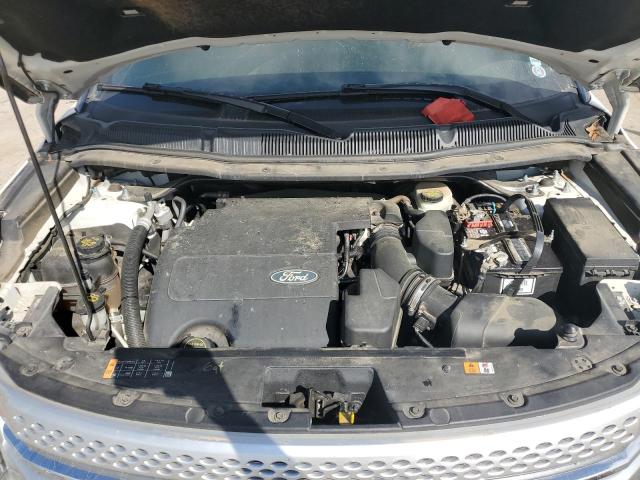 Photo 12 from auction – 2014 FORD EXPLORER X with VIN 1FM5K7D83EGB33063