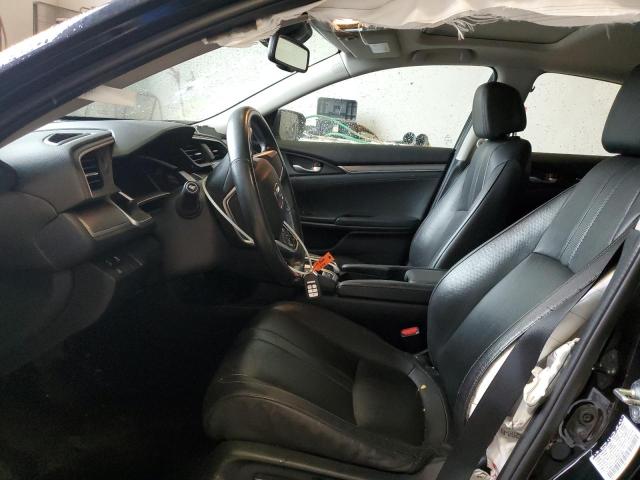Photo 7 from auction – 2017 HONDA CIVIC TOUR with VIN 19XFC1F93HE012465