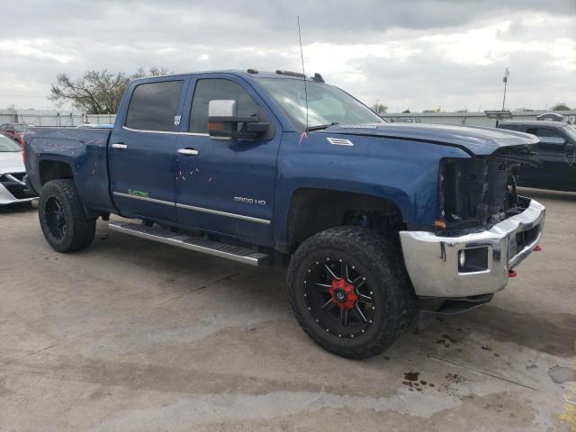 Photo 4 from auction – 2016 CHEVROLET SILVERADO with VIN 1GC1KWE84GF187329