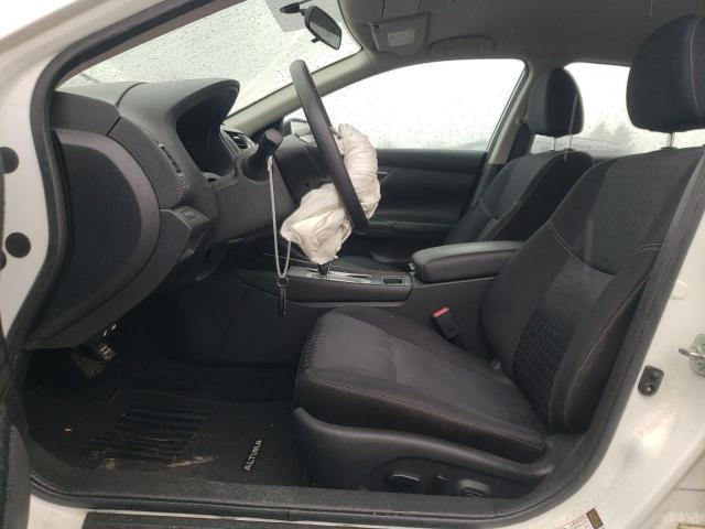 Photo 7 from auction – 2018 NISSAN ALTIMA 2.5 with VIN 1N4AL3AP5JC172989