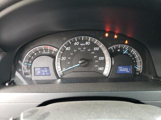 Photo 9 from auction – 2014 TOYOTA CAMRY L with VIN 4T1BF1FK0EU830673