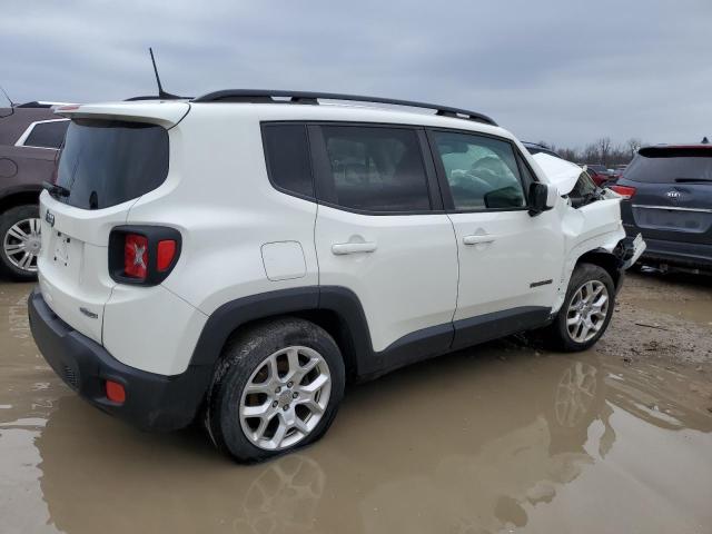 Photo 3 from auction – 2018 JEEP RENEGADE L with VIN ZACCJABB5JPH19786