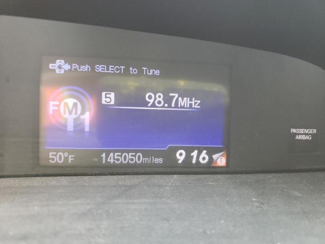 Photo 9 from auction – 2015 HONDA CIVIC LX with VIN 19XFB2F54FE242888
