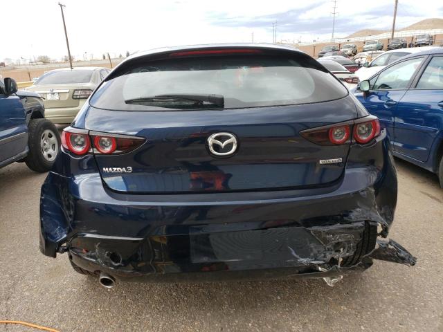 Photo 6 from auction – 2019 MAZDA 3 with VIN JM1BPAJM0K1136007