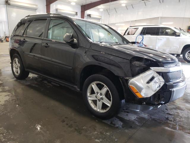 Photo 4 from auction – 2005 CHEVROLET EQUINOX LT with VIN 2CNDL73F556087003