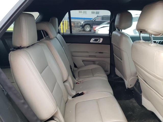 Photo 11 from auction – 2013 FORD EXPLORER X with VIN 1FM5K8D87DGC25040